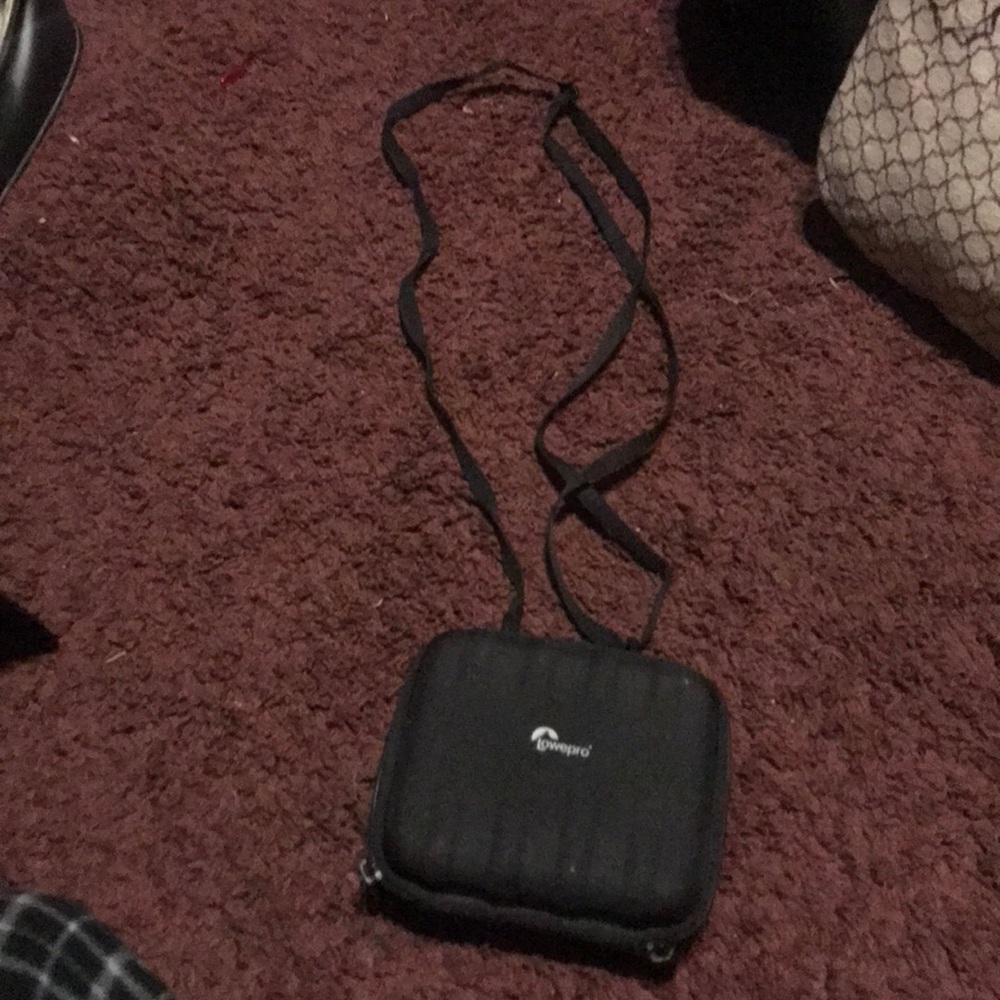 Lowerpro camera case